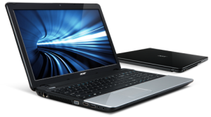 notebook acer core i3 e1 470 murah 