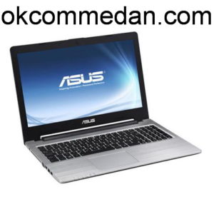 notebook asus INTEL celeron dual core A46CA