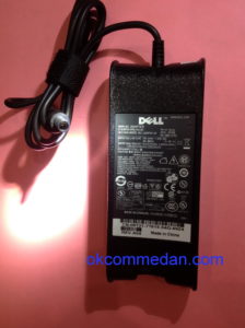 Adaptor  Notebook Dell 19,5v 4,62a Bergaransi