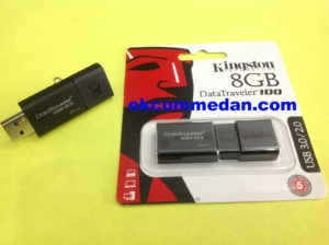 Kingston Flashdisk 8g Usb 3.0