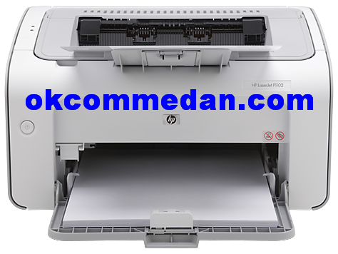 Harga Printer Hp Laserjet   P1102 Bergaransi