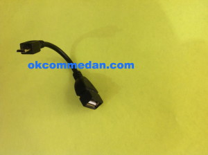 Kabel Otg Micro