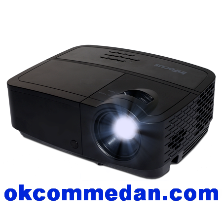 Jual Projector Infocus IN 112a