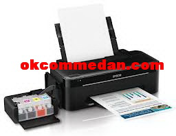 Jual Epson Printer L110 Infus Bergaransi