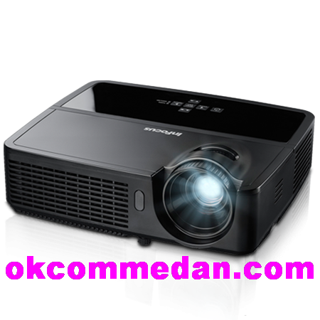 Harga Projector Infocus XGA IN 114