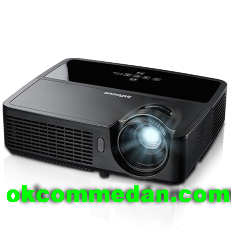 Jual Projector Infocus in 122 Bergaransi