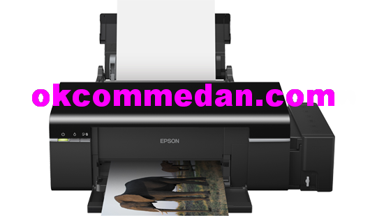 Harga Printer Epson Infus 6 Warna L800