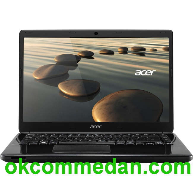 Acer Notebook E1 422  Amd Dual Core DISPLAY 14