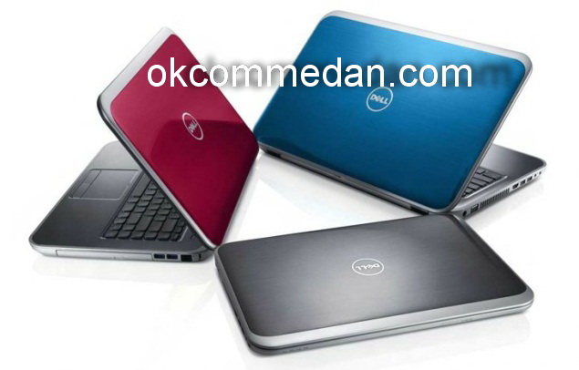 Notebook Intel Core i5 VGA 2Gb Dell INSPRION 14R