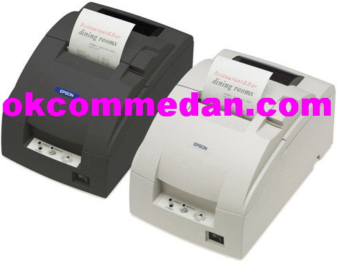 Harga Epson TMU220b Printer untuk Kasir