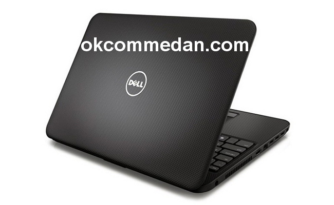 Jual Notebook Intel Core i3 Dell INSPIRON 14