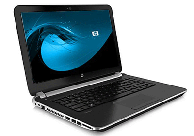 Notebook  HP Pavilion 14 Intel Core i7 VGA 2 Gb