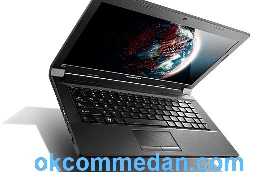 Notebook Lenovo  Intel Core i3 VGA Nvidia B490