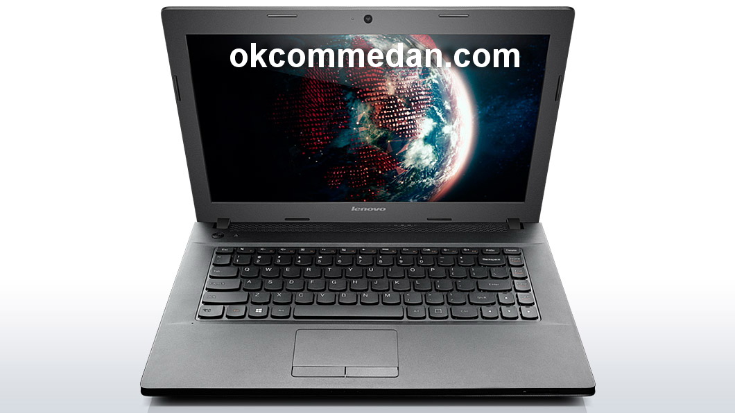 Jual LAPTOP Lenovo G400 Intel Pentium Dual Core