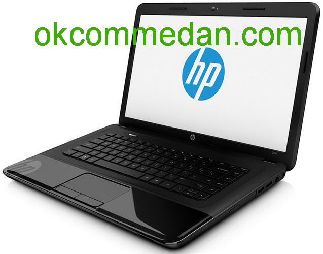 HARGA Notebook HP 1000 Intel Core i3