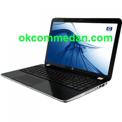 Notebook HP Pavilion 14 Intel Core i5 VGA 2 Gb