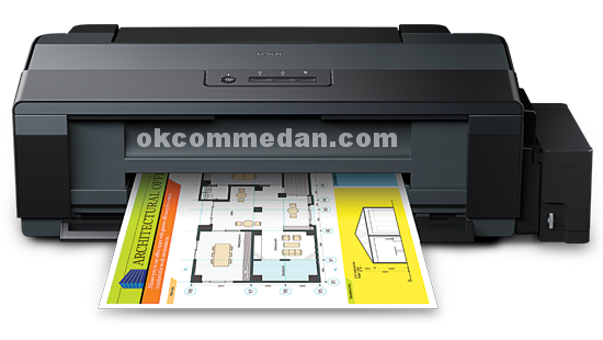 Jual  Epson Printer  L1300 A3