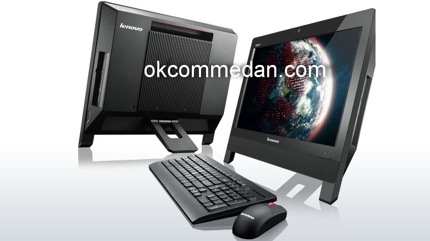 Lenovo KOMPuter All In One  Intel Core i3 EDGE 62z