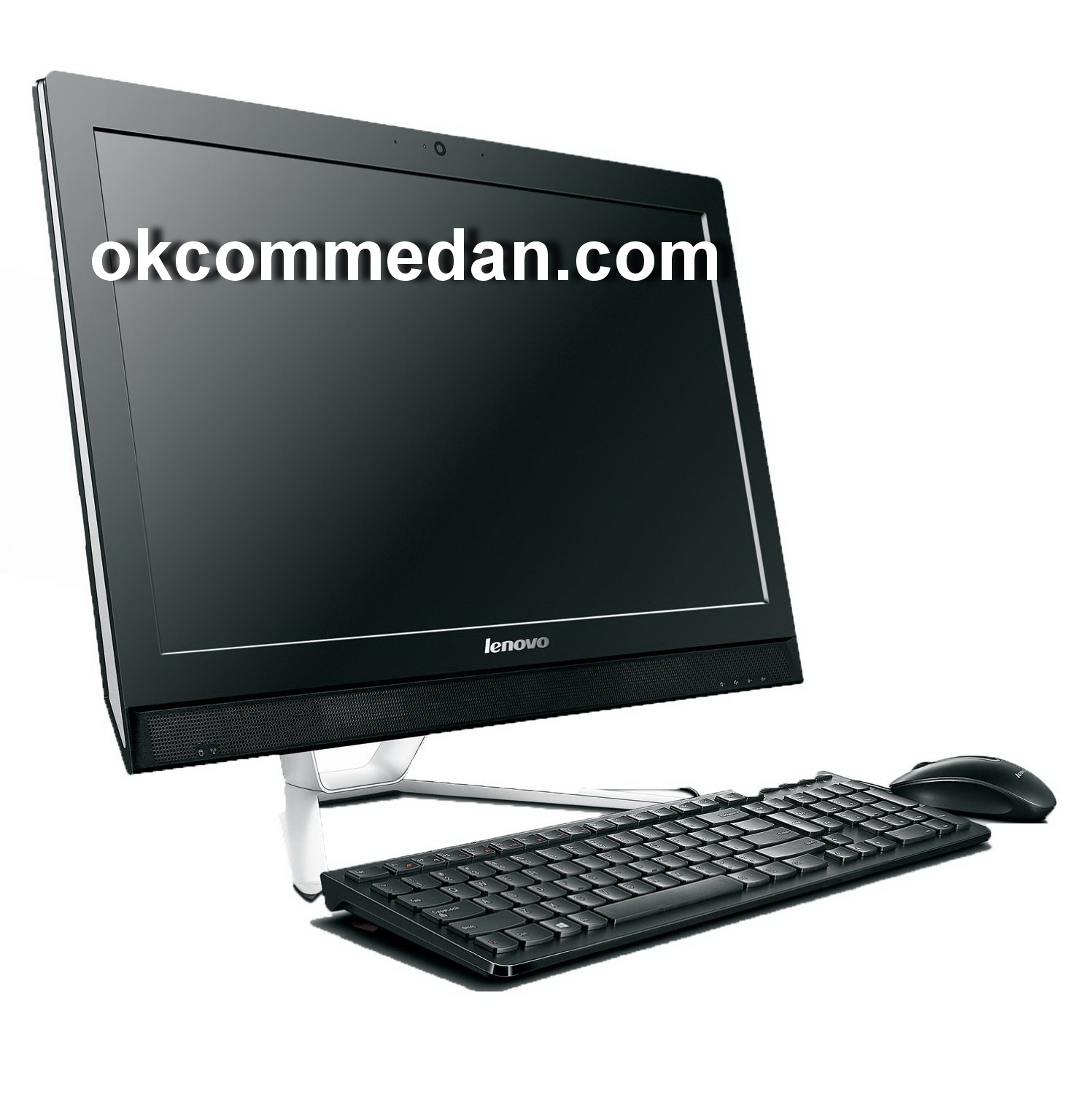 Lenovo KOMPuter  All In One  c560 Intel Core i5