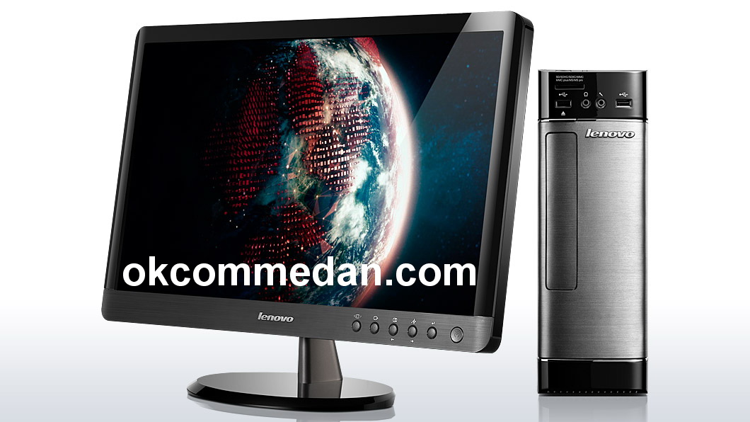 KOMPuter Lenovo H530s Intel Core i3