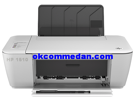 Printer HP 1510 Multifungsi