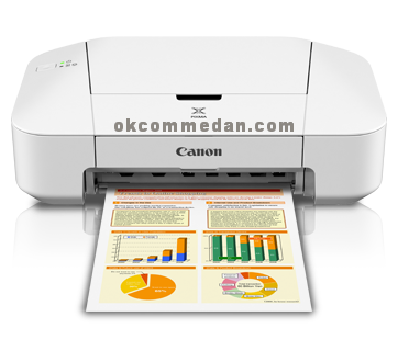 Jual Canon Printer  ip 2870 Murah