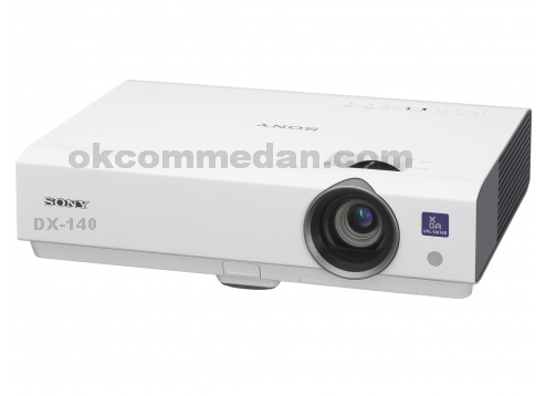 Jual  Projector Sony  DX 140 Garansi