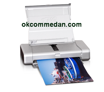 Jual Canon Printer IP 100 Portable Bergaransi