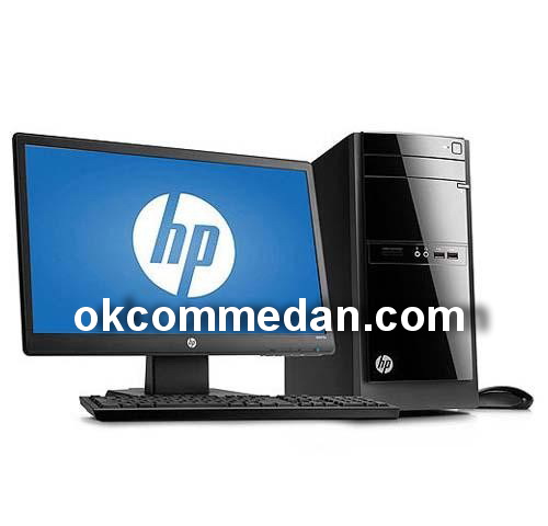 KOMPuter PC  intel core i5  HP 500