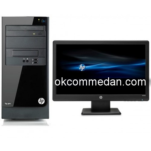 HP KOMPuter Intel core i3  Pro 3330