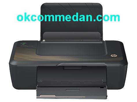 Printer DESKJET HP 2020hc