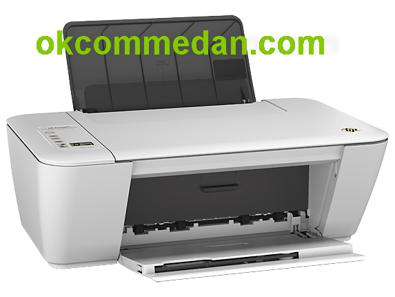 Printer HP DJ 2545 all in one wireless