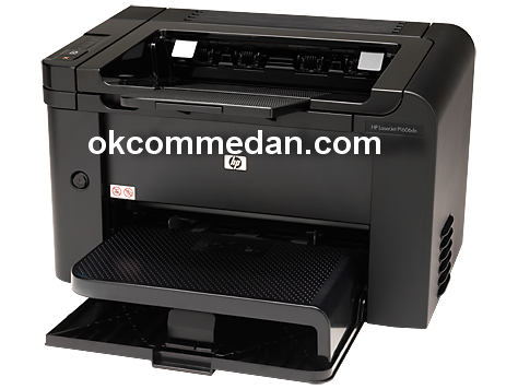 HP Printer  laserjet p1606dn garansi