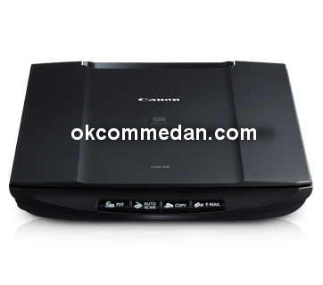 Jual Canon  Scanner  Ukuran a4  Lide 110