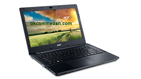 Notebook Acer e5 471g intel core i3 vga