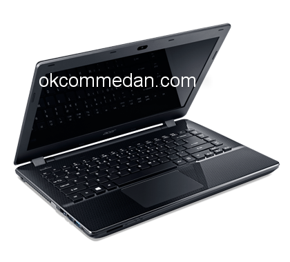 Acer Notebook e5 411 intel celeron  hdd 320 gb