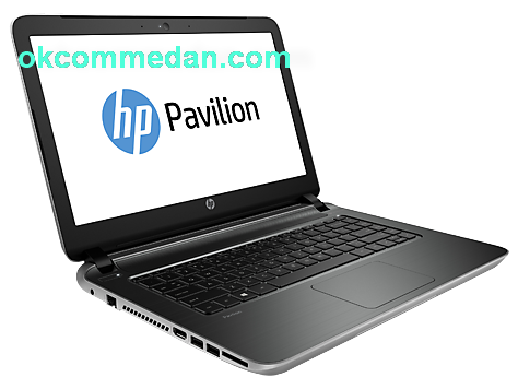 Harga  HP 14 v040tx  Intel Core i5 Notebook