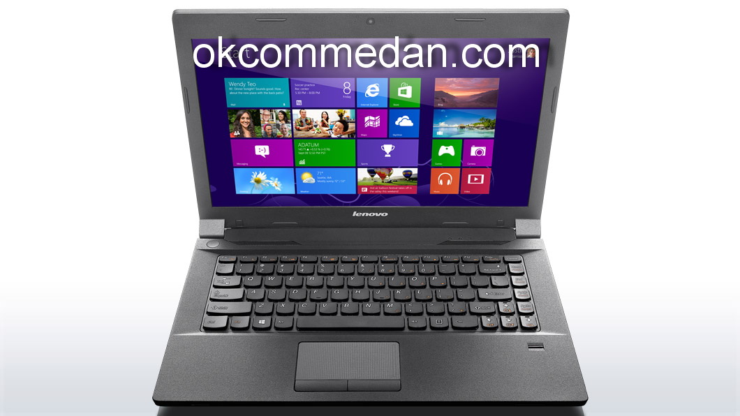 Jual  Lenovo LAPTOP intel core i5  b4400