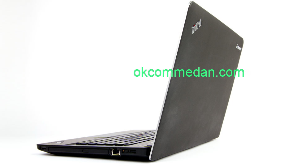 Jual lenovo notebook E431 intel core i5