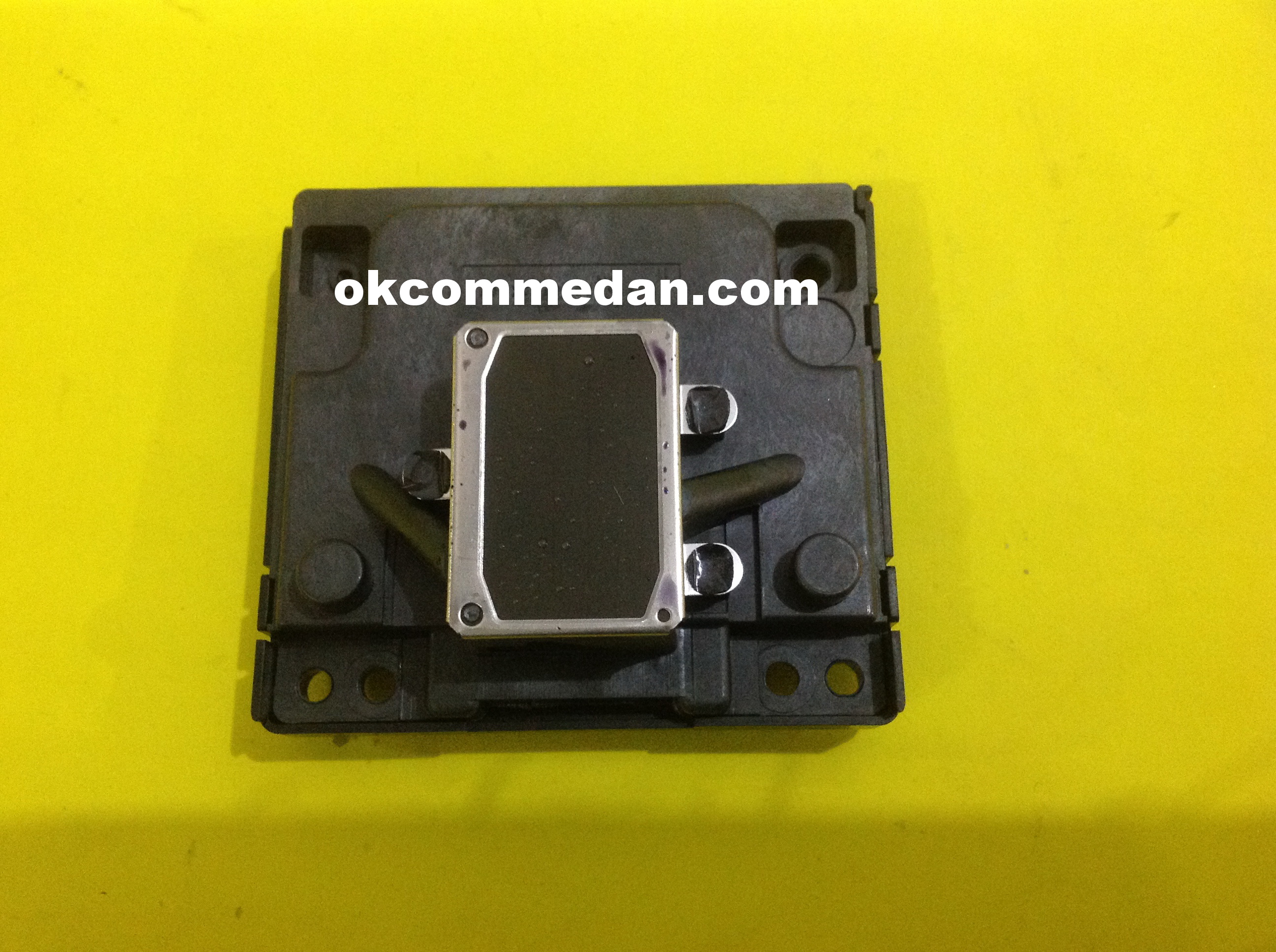 Printer Head untuk printer epson L200