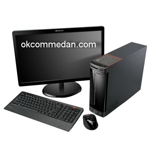 Komputer PC Lenovo  H30 50 intel pentium