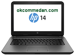 HP Laptop 14 r015tx intel core i5 windows 8