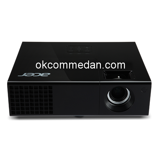 Projector  Acer x1173g  bergaransi