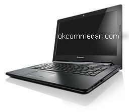 Harga Notebook Lenovo g40 45 amd a8