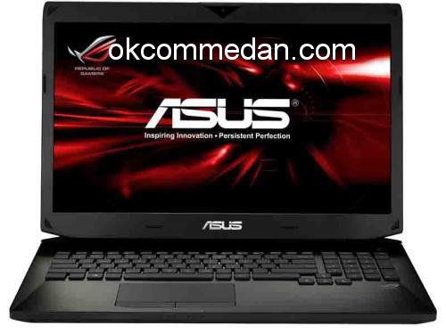 Harga Asus Notebook x452ea amd Quad core