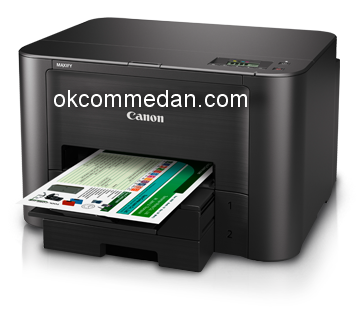 Jual printer canon maxify iB4070