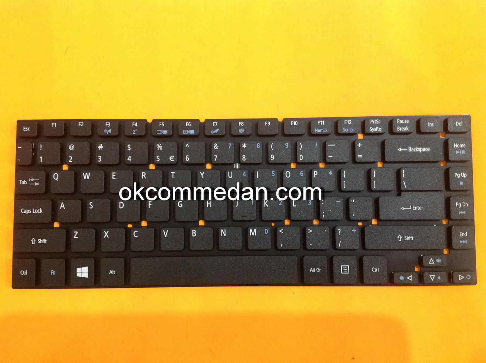 keyboard Notebook acer e1 422 bergaransi