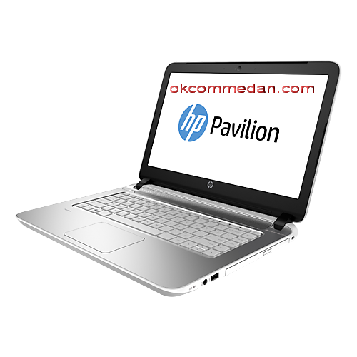 Jual HP Notebook  14 v207tx intel core i7