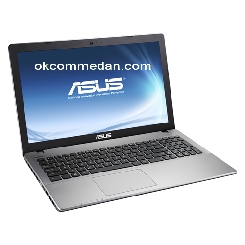 Asus Notebook  x550dp amd a8