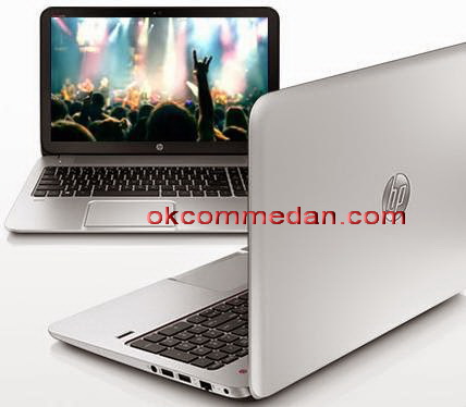 Notebook Hp 14 R109tu intel core i3